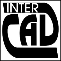 InterCAD Logo